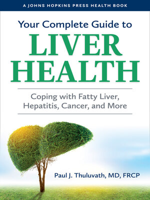 cover image of Your Complete Guide to Liver Health